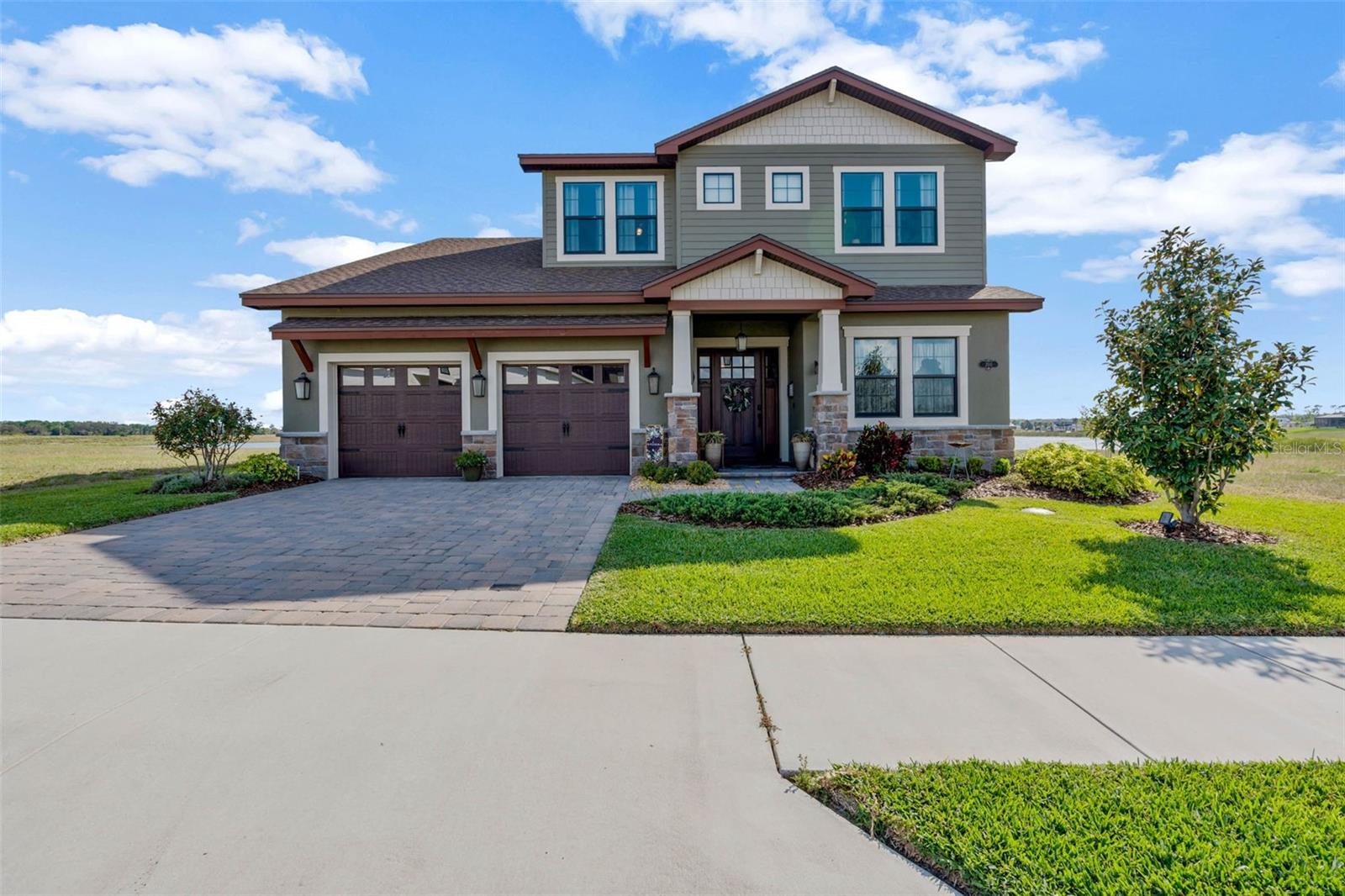 200 VALENCIA RIDGE DR, AUBURNDALE, FL, 33823