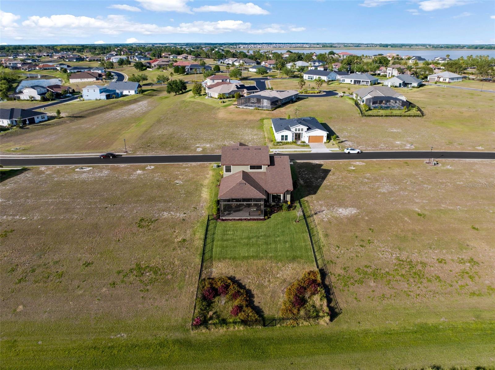 200 VALENCIA RIDGE DR, AUBURNDALE, FL, 33823