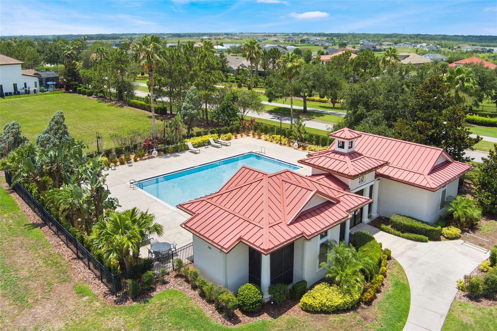 200 VALENCIA RIDGE DR, AUBURNDALE, FL, 33823