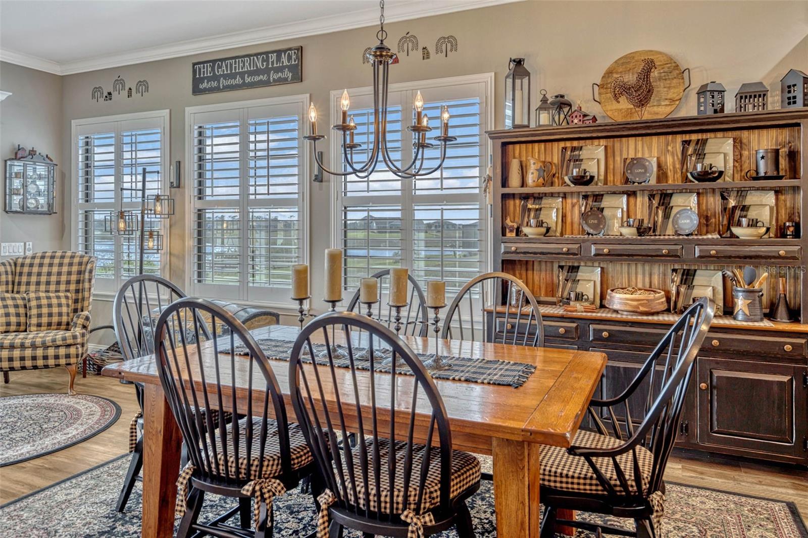 200 VALENCIA RIDGE DR, AUBURNDALE, FL, 33823