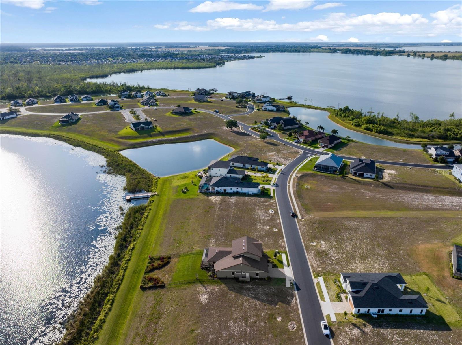 200 VALENCIA RIDGE DR, AUBURNDALE, FL, 33823