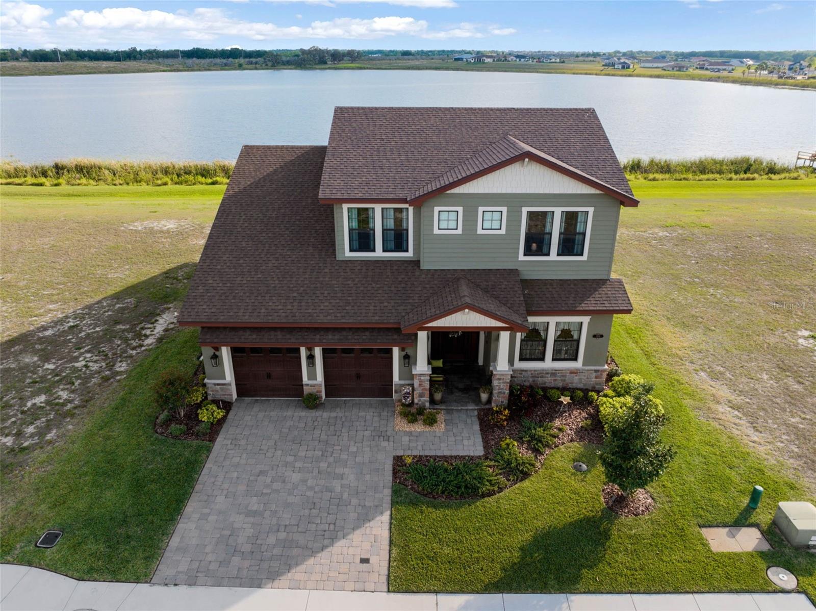 200 VALENCIA RIDGE DR, AUBURNDALE, FL, 33823