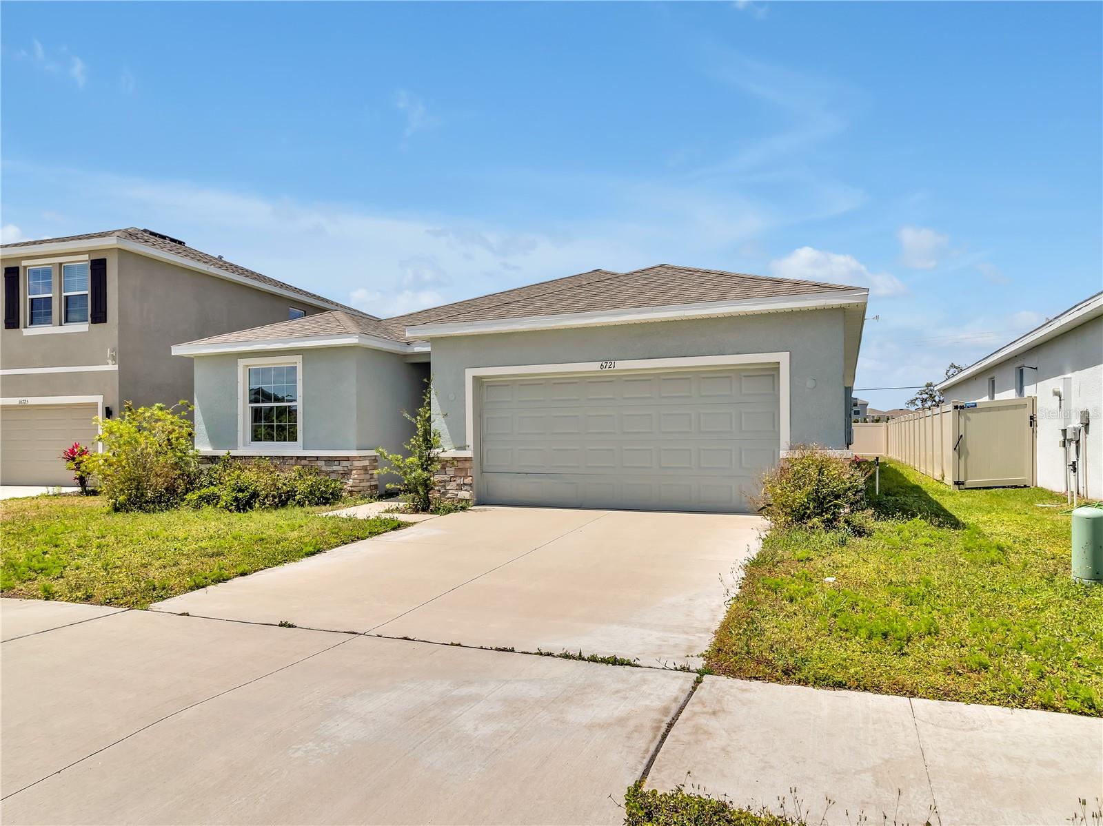 16721 GLACIER BAY LOOP, WIMAUMA, FL, 33598