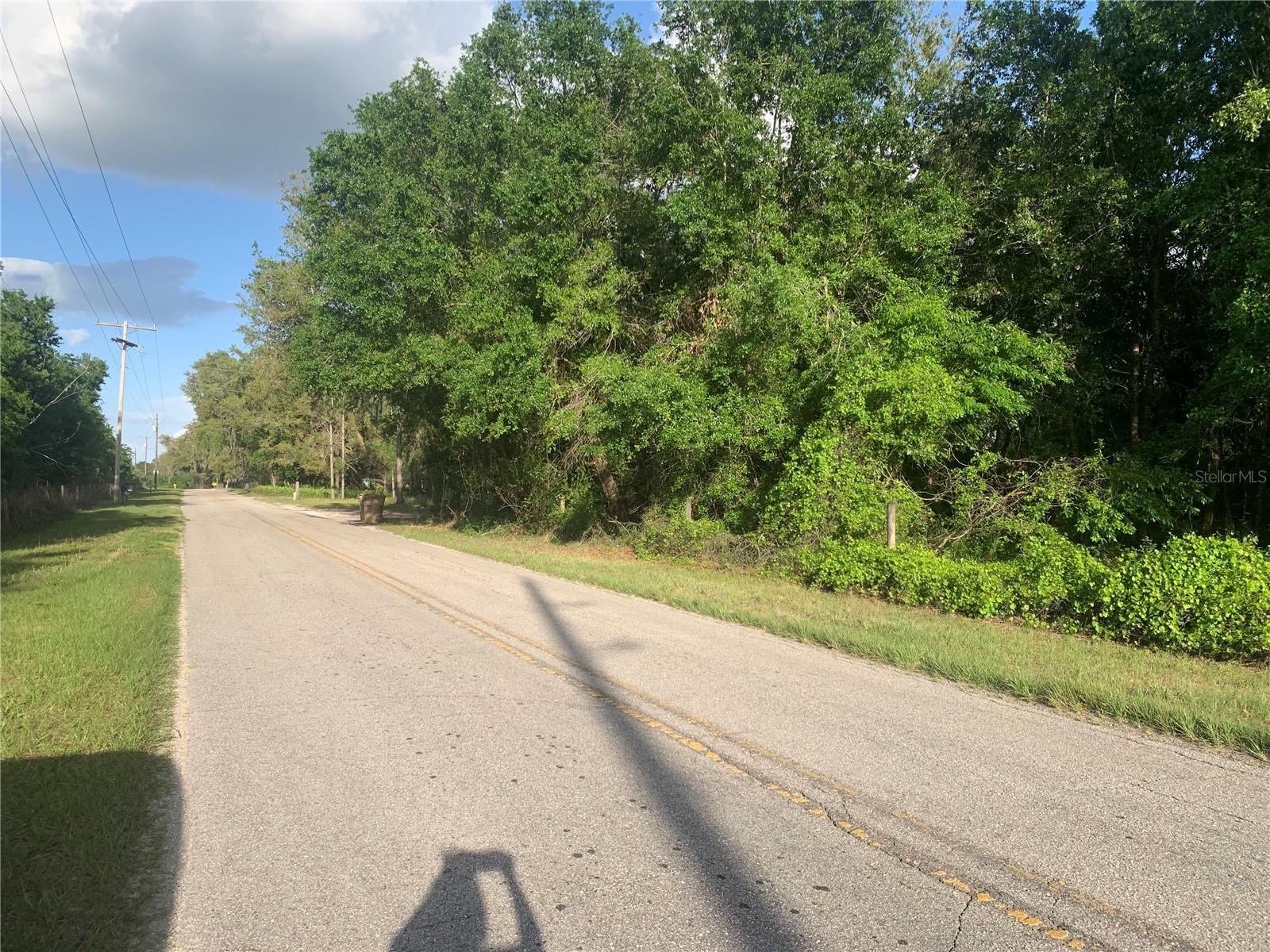 EMPIRE CHURCH RD, GROVELAND, FL, 34736