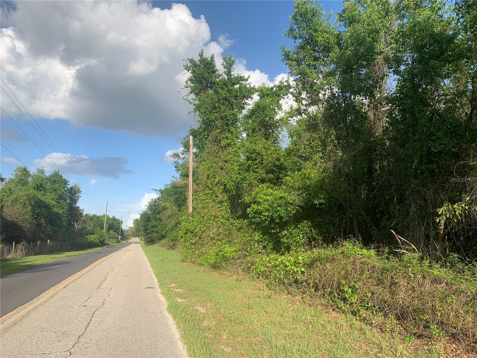EMPIRE CHURCH RD, GROVELAND, FL, 34736