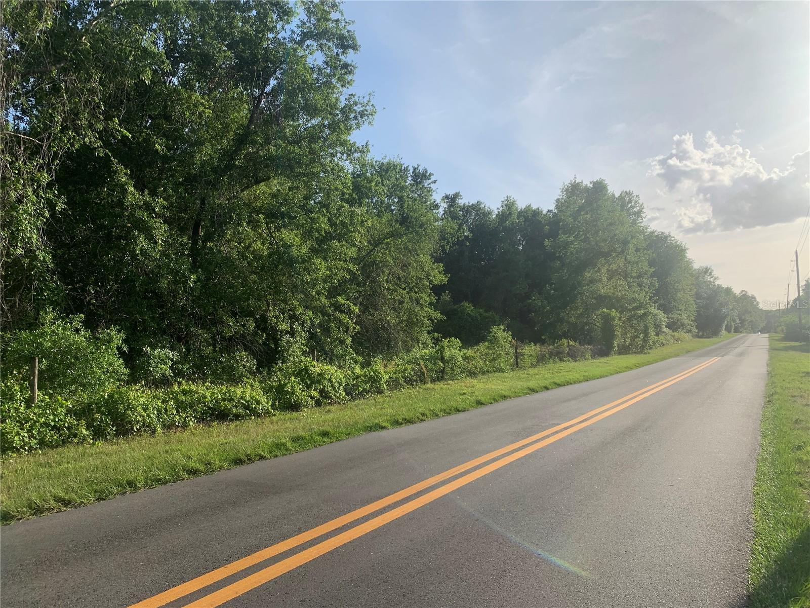 EMPIRE CHURCH RD, GROVELAND, FL, 34736