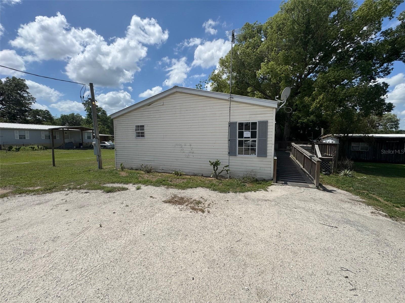 14915 DOUGLAS ST, DADE CITY, FL, 33525