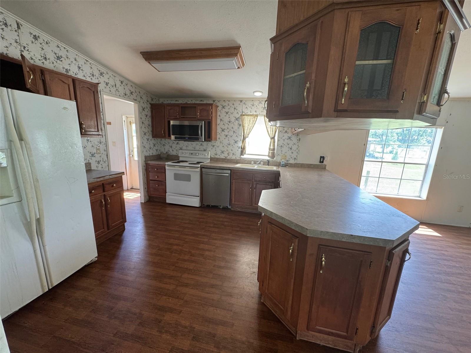 14915 DOUGLAS ST, DADE CITY, FL, 33525
