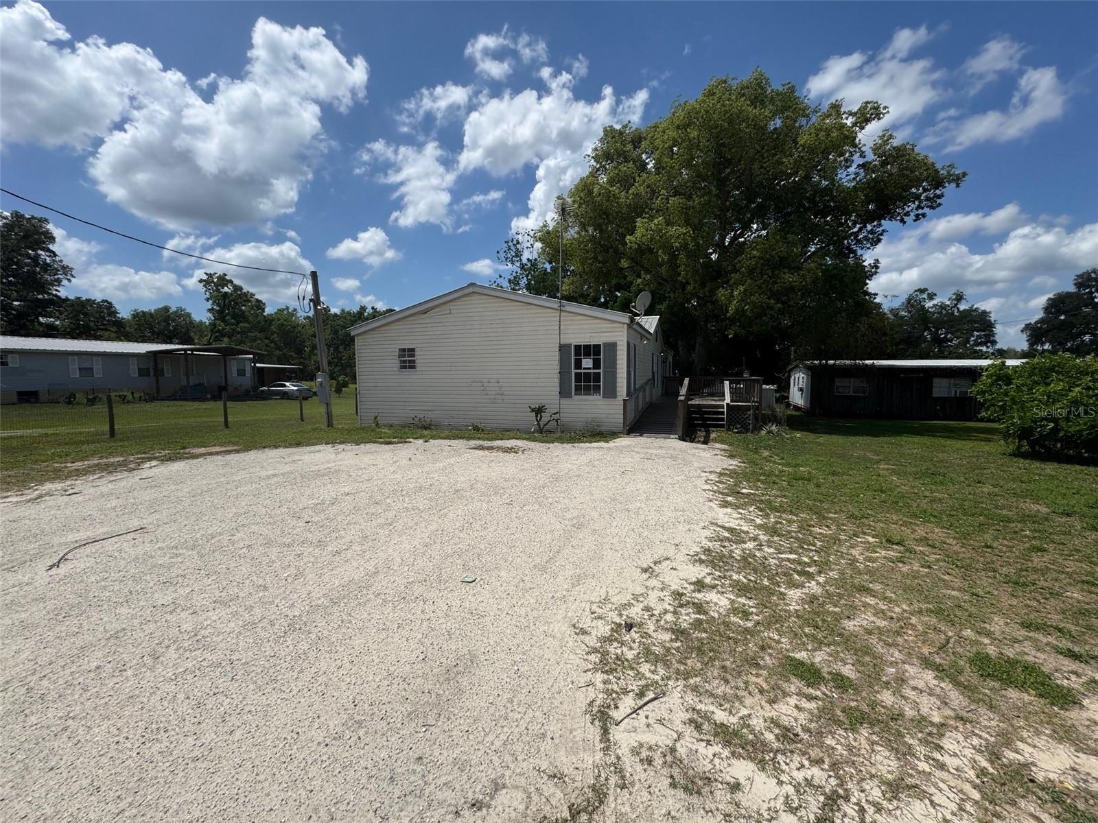 14915 DOUGLAS ST, DADE CITY, FL, 33525