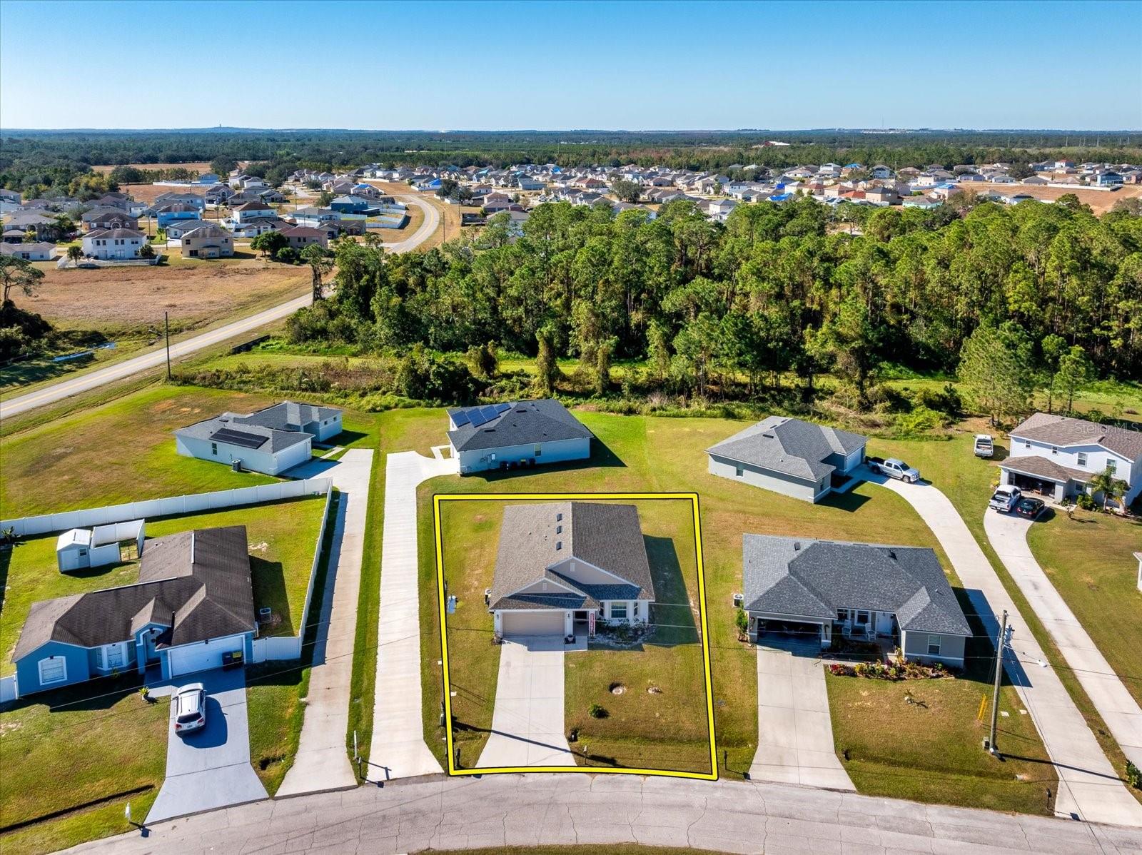 644 HUDSON VALLEY DR, KISSIMMEE, FL, 34759