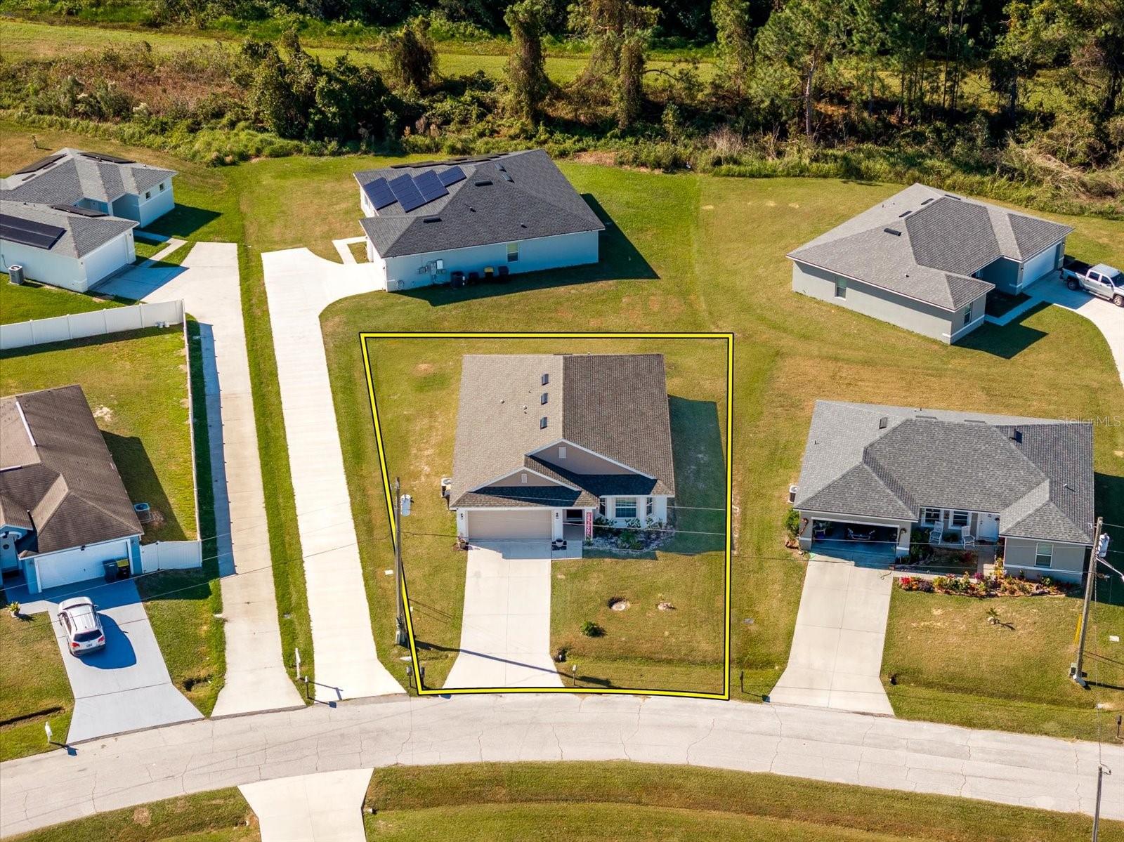 644 HUDSON VALLEY DR, KISSIMMEE, FL, 34759