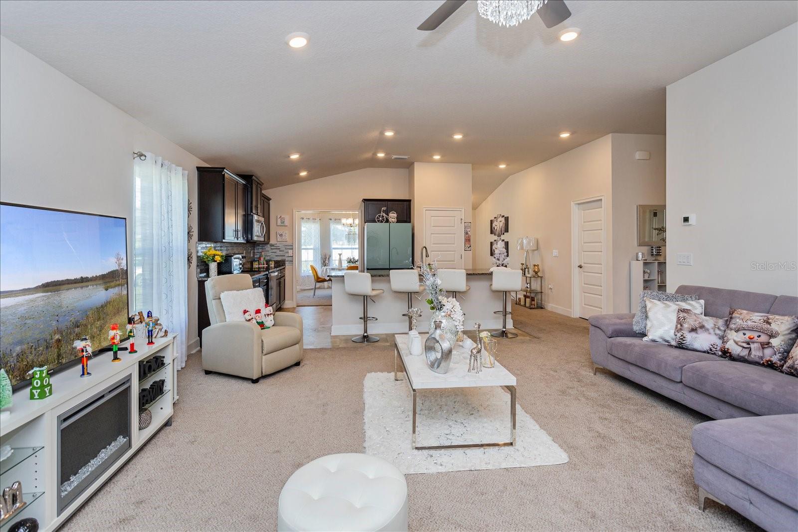 644 HUDSON VALLEY DR, KISSIMMEE, FL, 34759