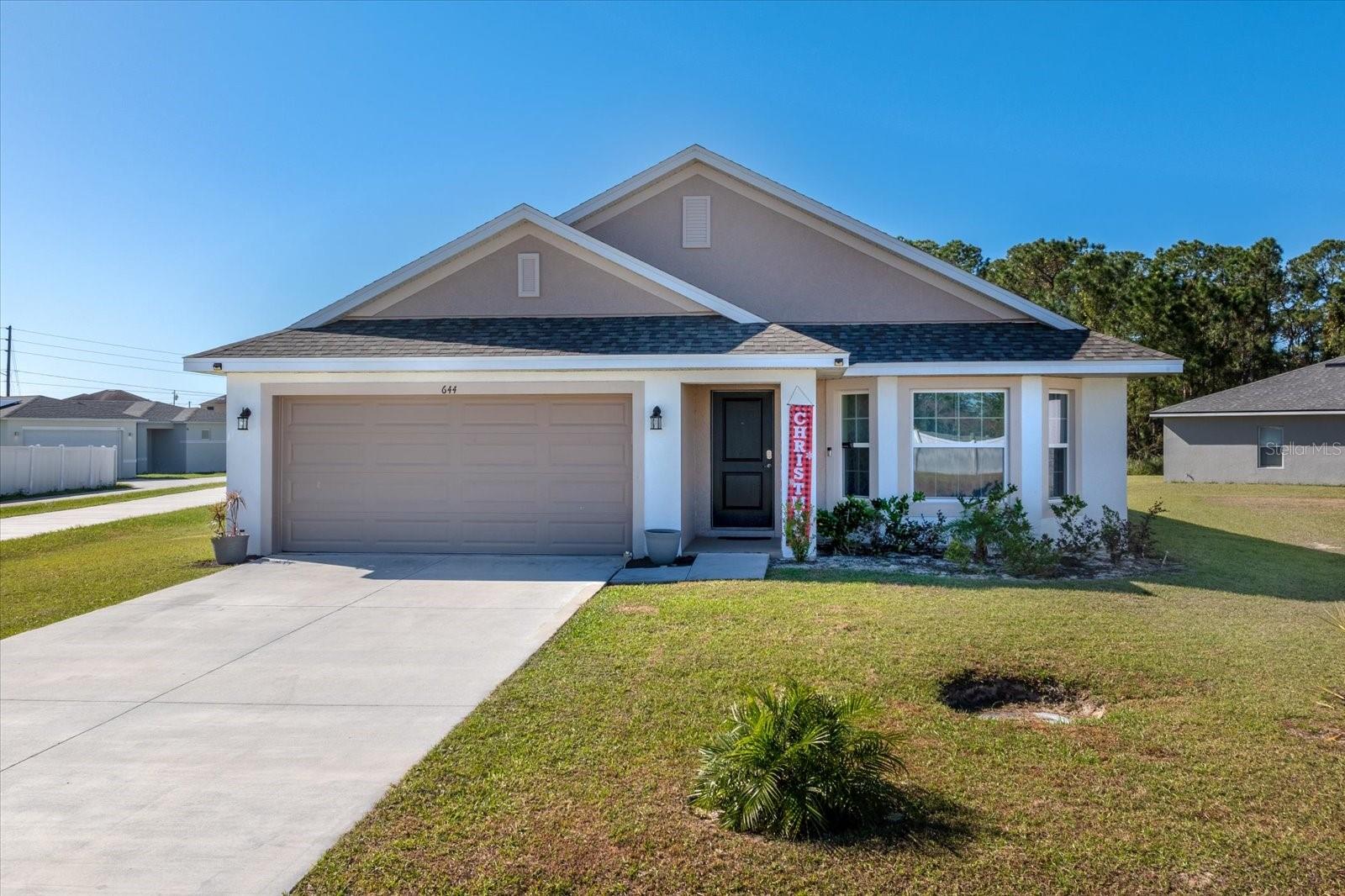 644 HUDSON VALLEY DR, KISSIMMEE, FL, 34759