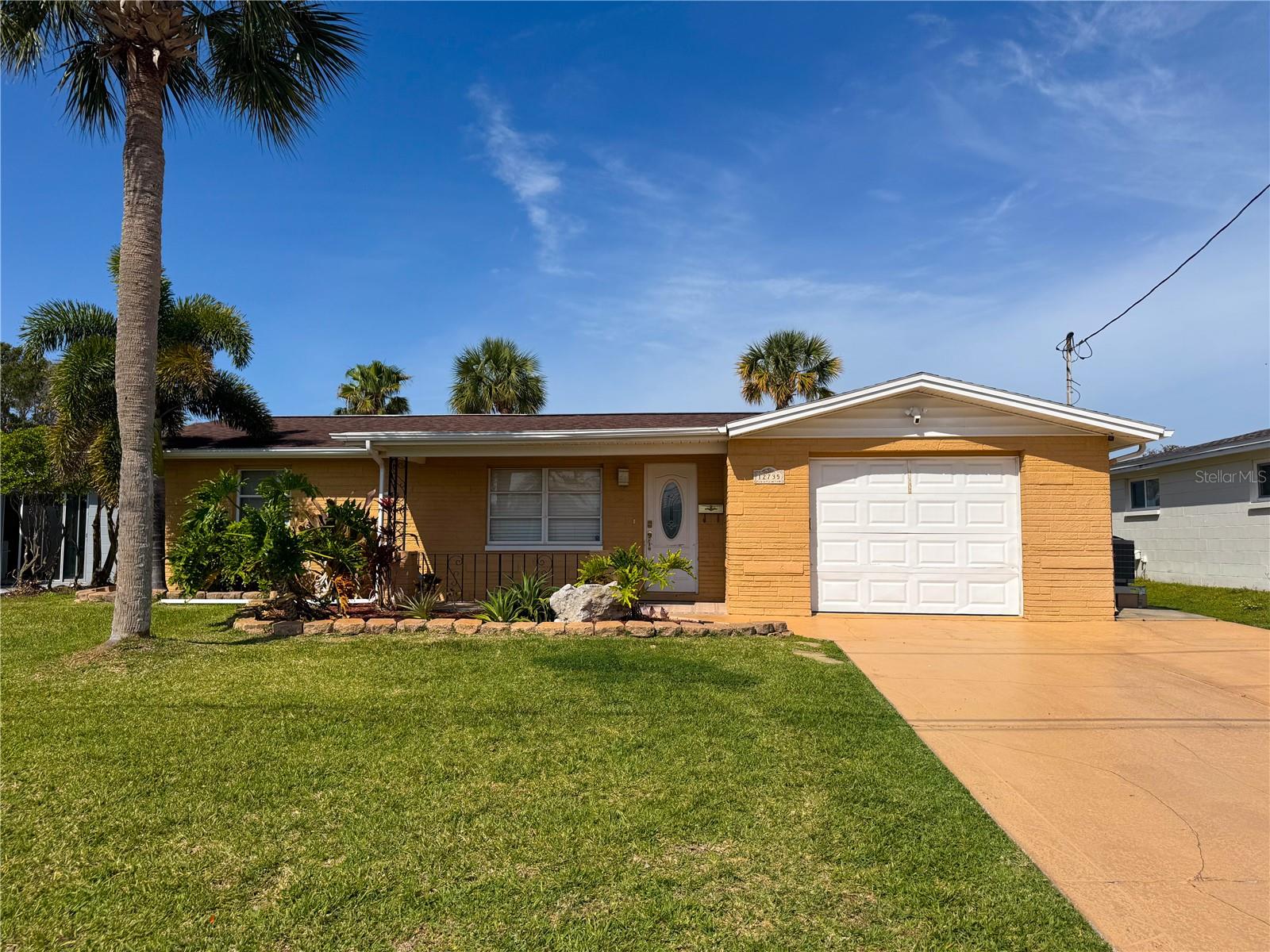 12735 2ND ISLE, HUDSON, FL, 34667