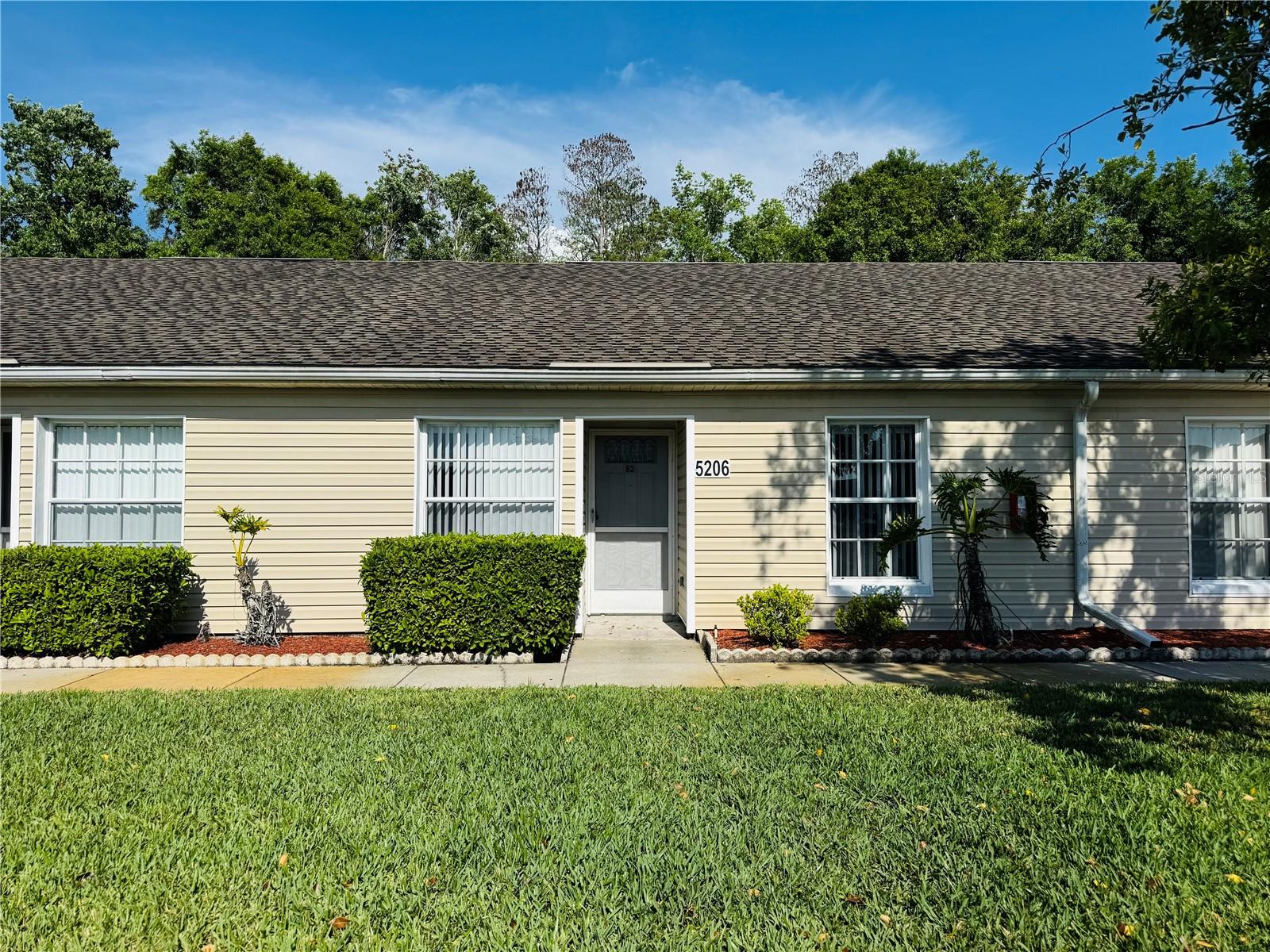 5206 PALMITA CT #82, NEW PORT RICHEY, FL, 34655
