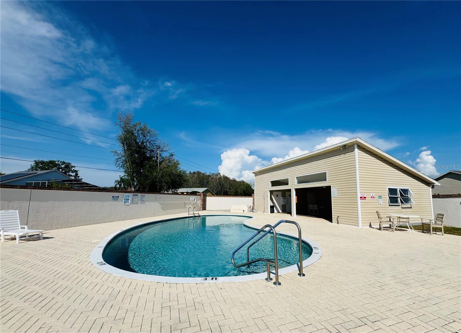 5206 PALMITA CT #82, NEW PORT RICHEY, FL, 34655