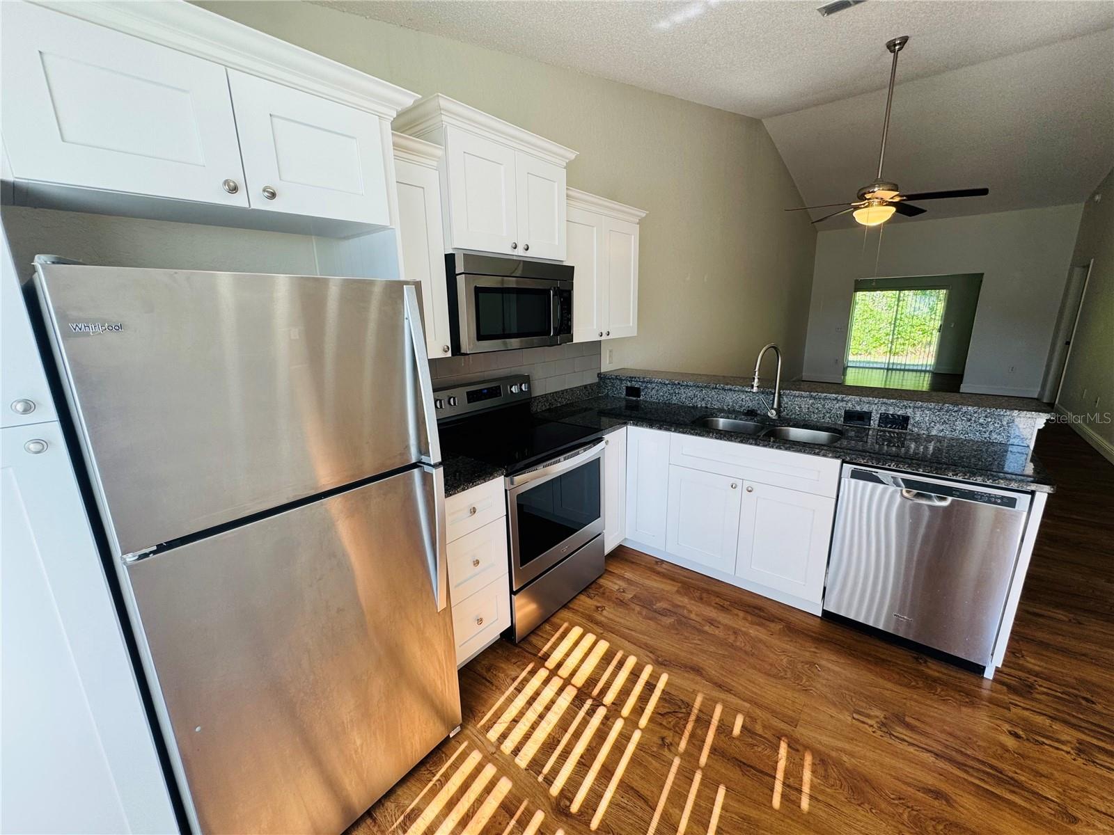 5206 PALMITA CT #82, NEW PORT RICHEY, FL, 34655