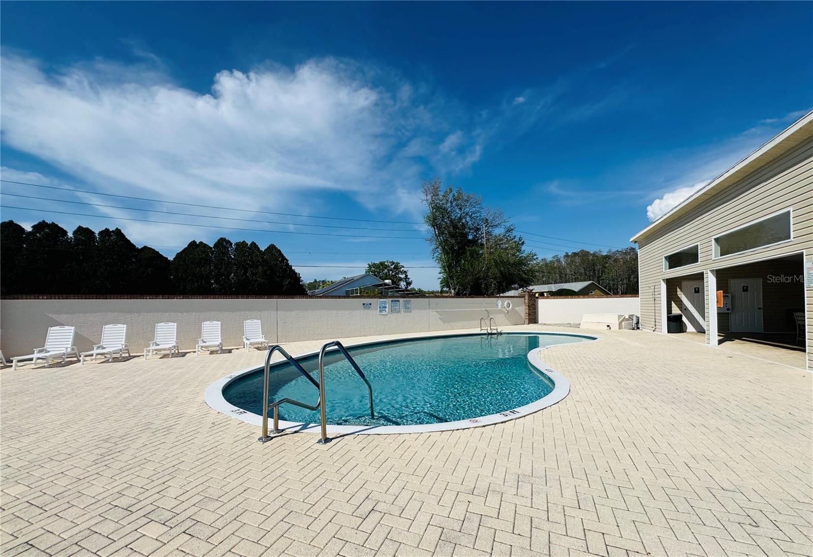 5206 PALMITA CT #82, NEW PORT RICHEY, FL, 34655
