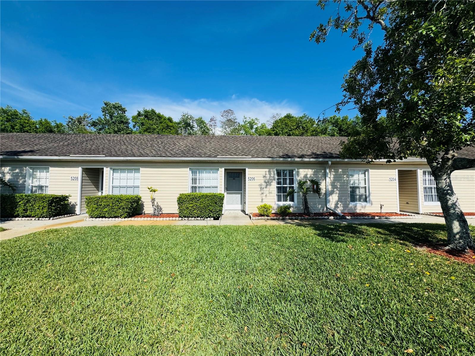 5206 PALMITA CT #82, NEW PORT RICHEY, FL, 34655