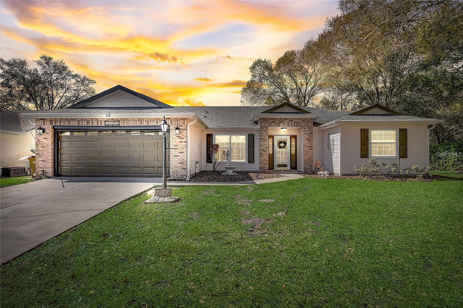 25273 LOST OAK CIR, LEESBURG, FL, 34748