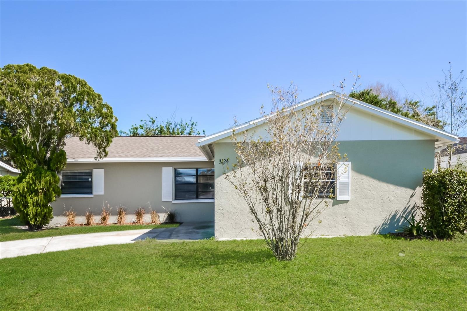3124 NEWTOWN BLVD, SARASOTA, FL, 34234