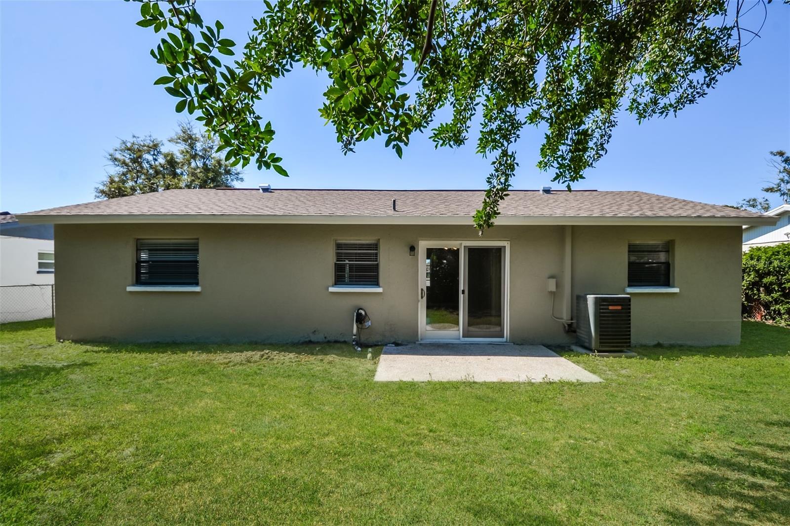 3124 NEWTOWN BLVD, SARASOTA, FL, 34234