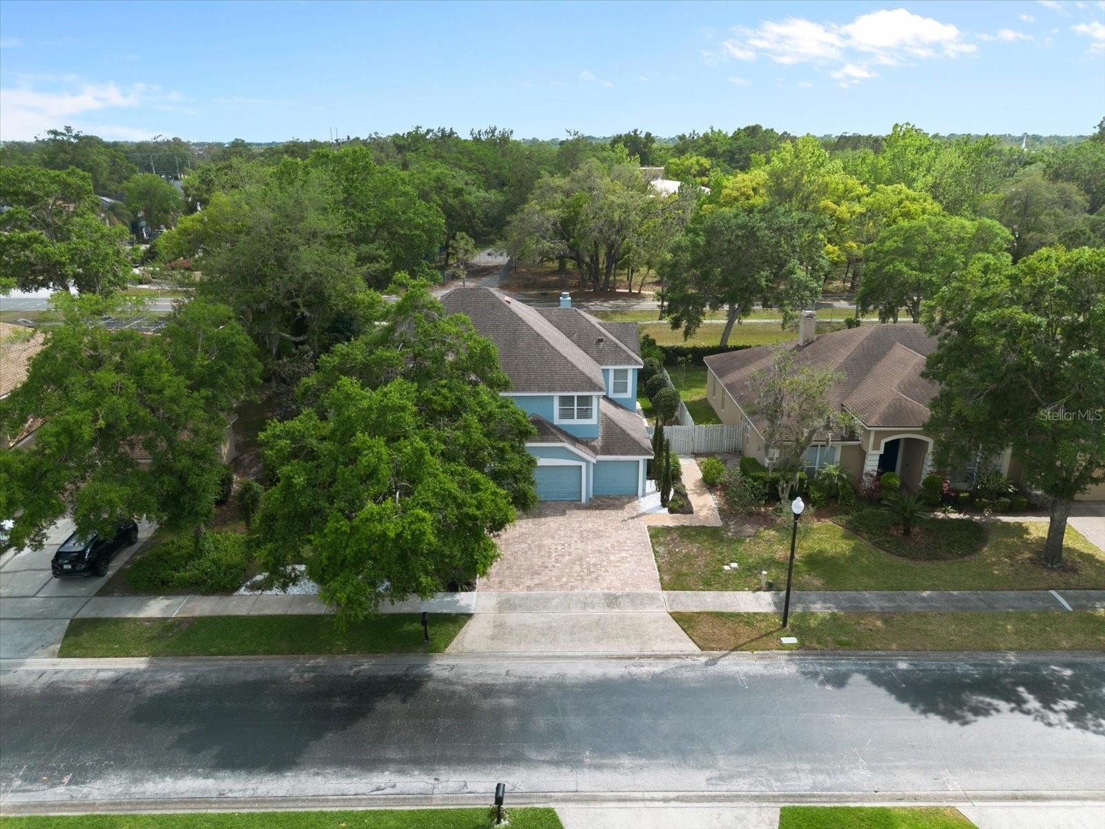 1128 BRANTLEY ESTATES DR, ALTAMONTE SPRINGS, FL, 32714