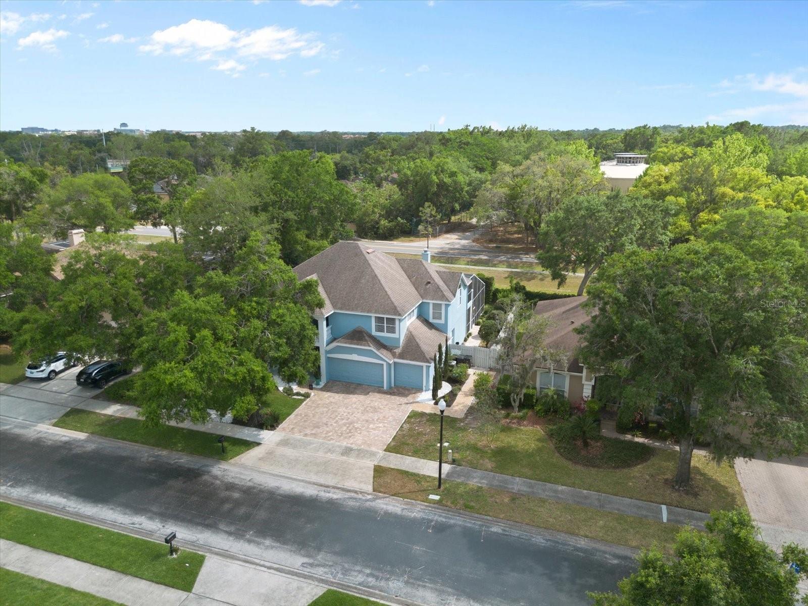 1128 BRANTLEY ESTATES DR, ALTAMONTE SPRINGS, FL, 32714