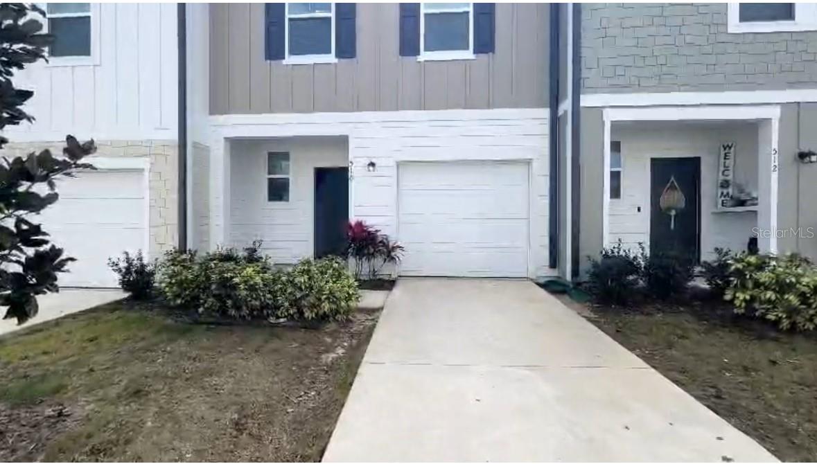 516 MADISON DR, DAVENPORT, FL, 33837