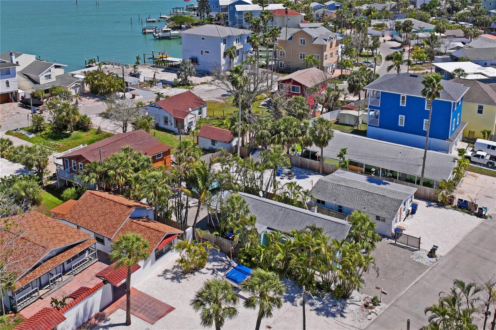 13123 4TH ST E, MADEIRA BEACH, FL, 33708