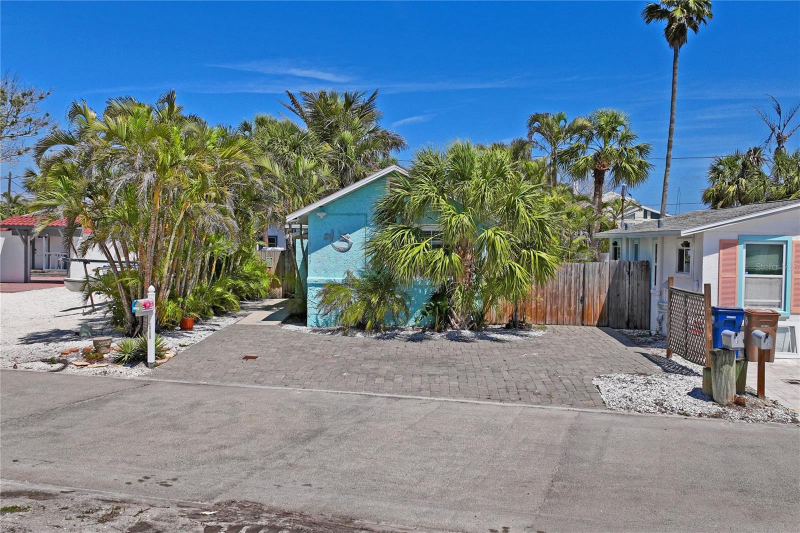 13123 4TH ST E, MADEIRA BEACH, FL, 33708
