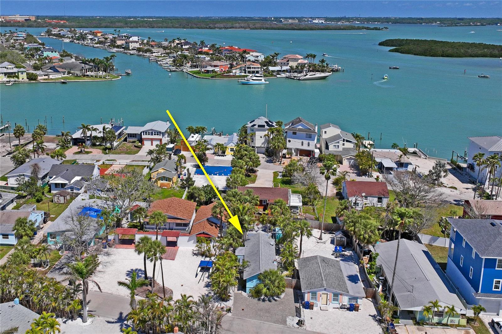 13123 4TH ST E, MADEIRA BEACH, FL, 33708