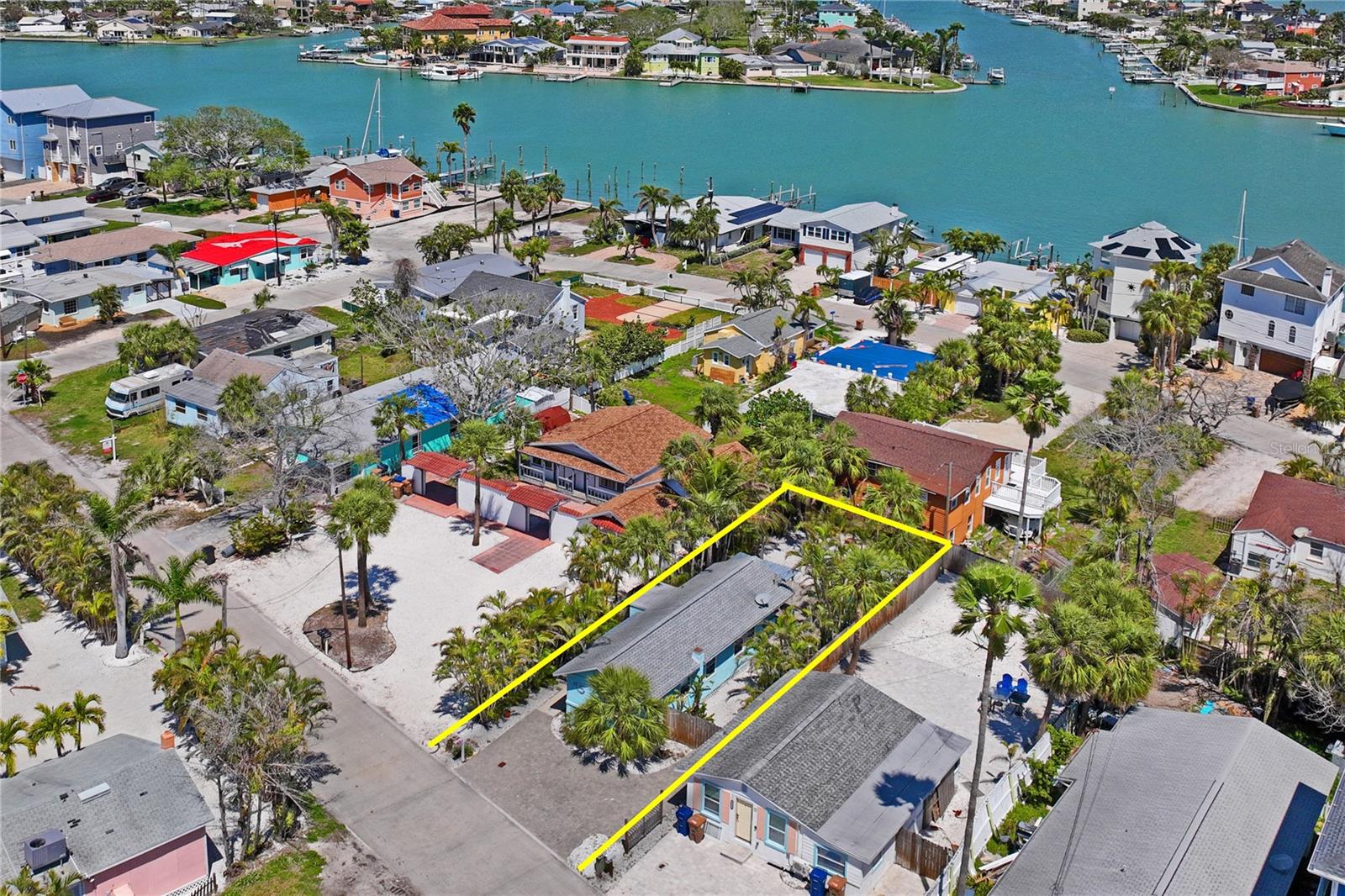 13123 4TH ST E, MADEIRA BEACH, FL, 33708