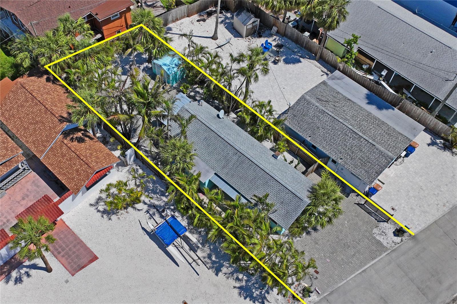 13123 4TH ST E, MADEIRA BEACH, FL, 33708