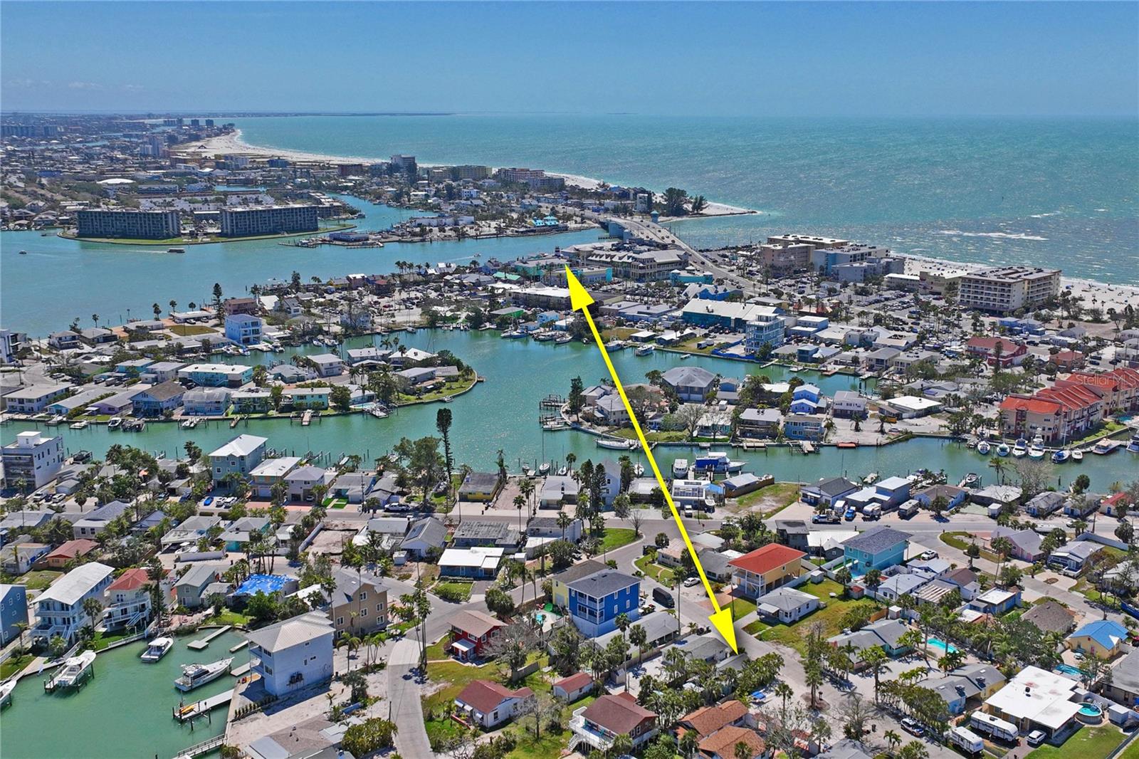 13123 4TH ST E, MADEIRA BEACH, FL, 33708