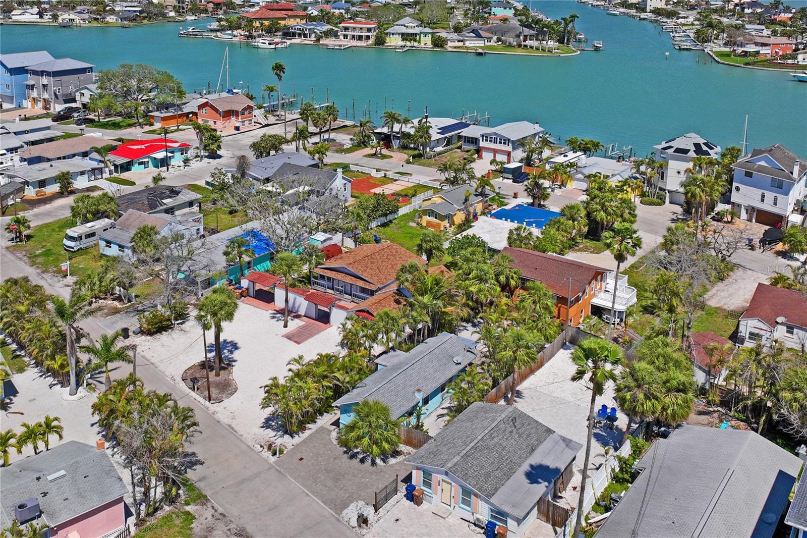 13123 4TH ST E, MADEIRA BEACH, FL, 33708
