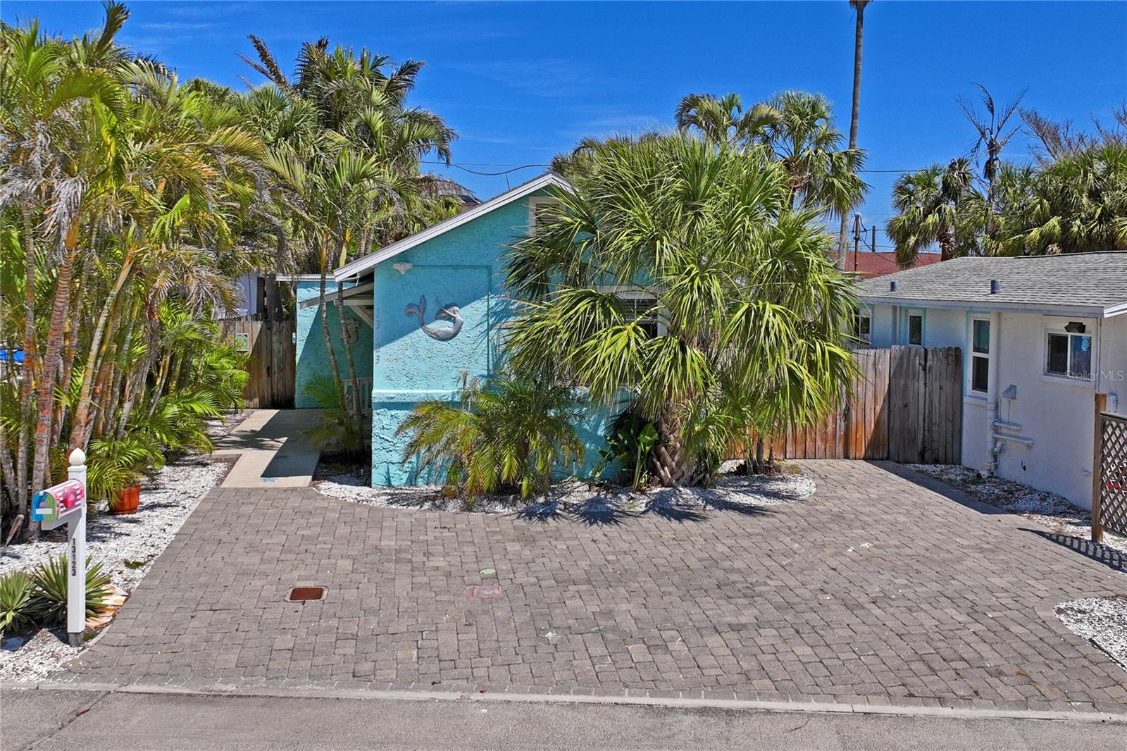 13123 4TH ST E, MADEIRA BEACH, FL, 33708