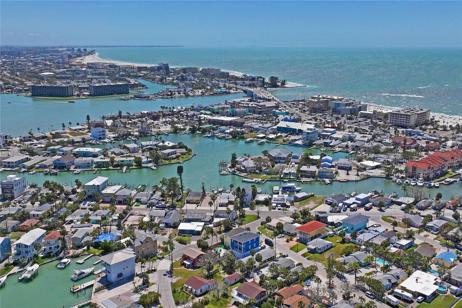 13123 4TH ST E, MADEIRA BEACH, FL, 33708