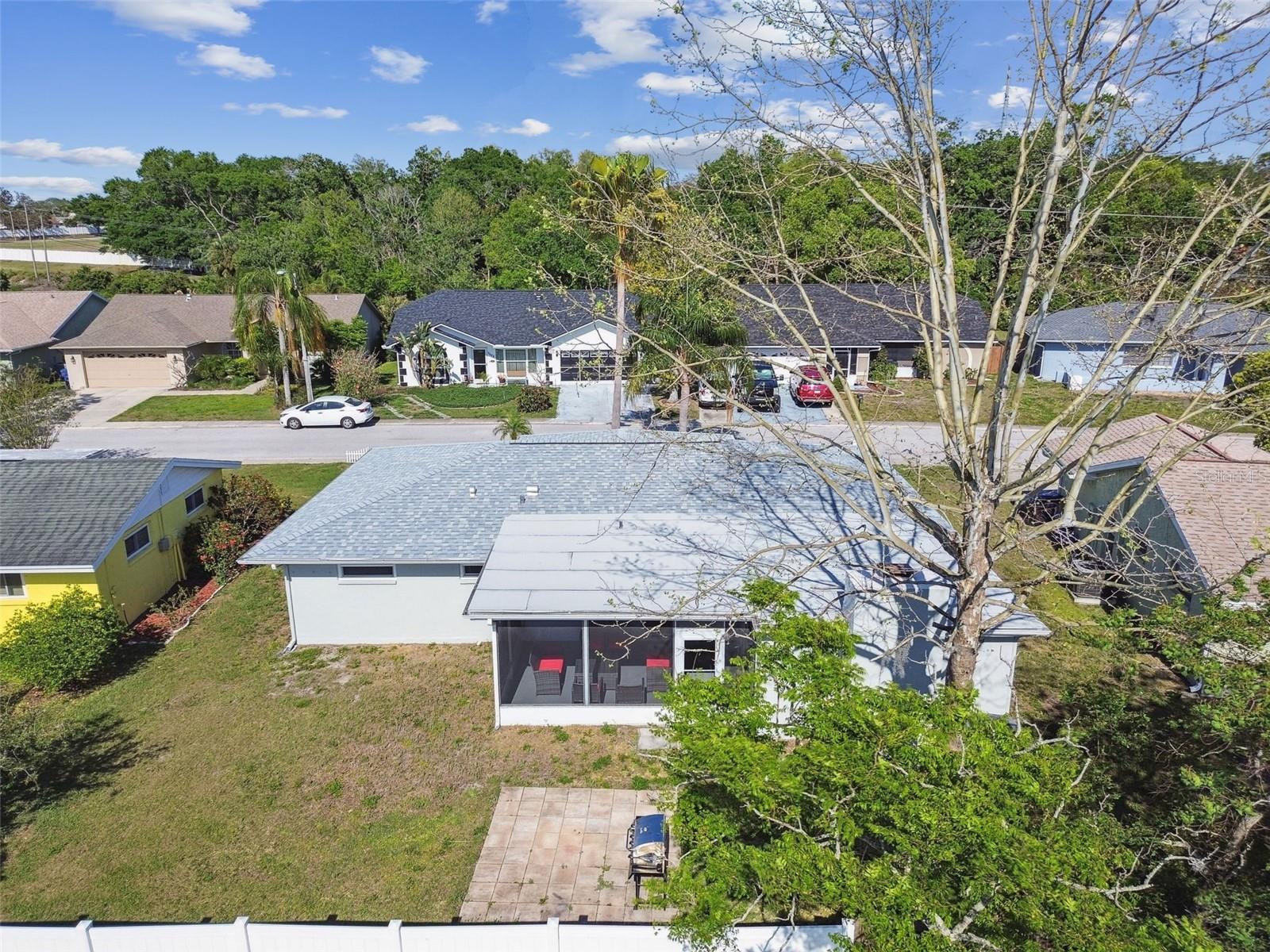 7553 SEQUOIA DR, NEW PORT RICHEY, FL, 34653