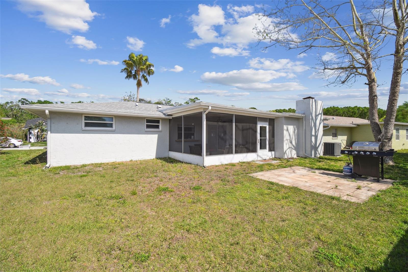 7553 SEQUOIA DR, NEW PORT RICHEY, FL, 34653