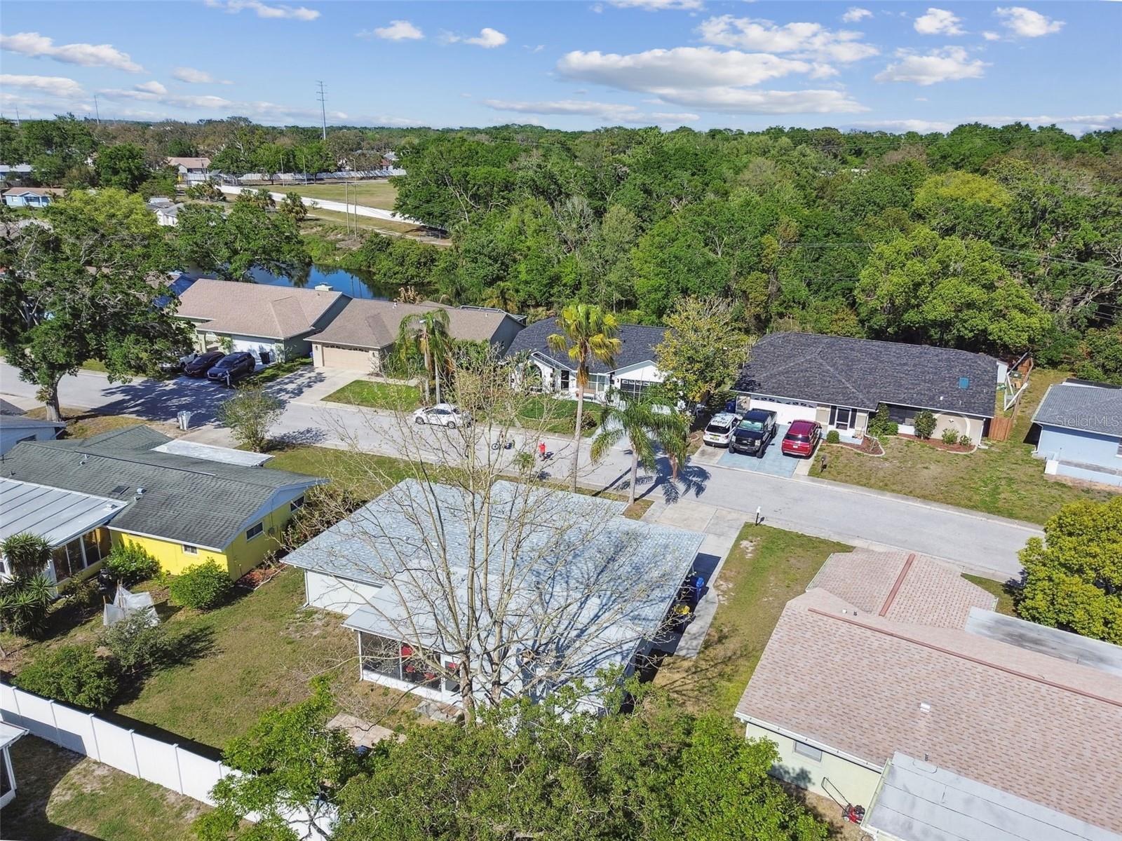 7553 SEQUOIA DR, NEW PORT RICHEY, FL, 34653