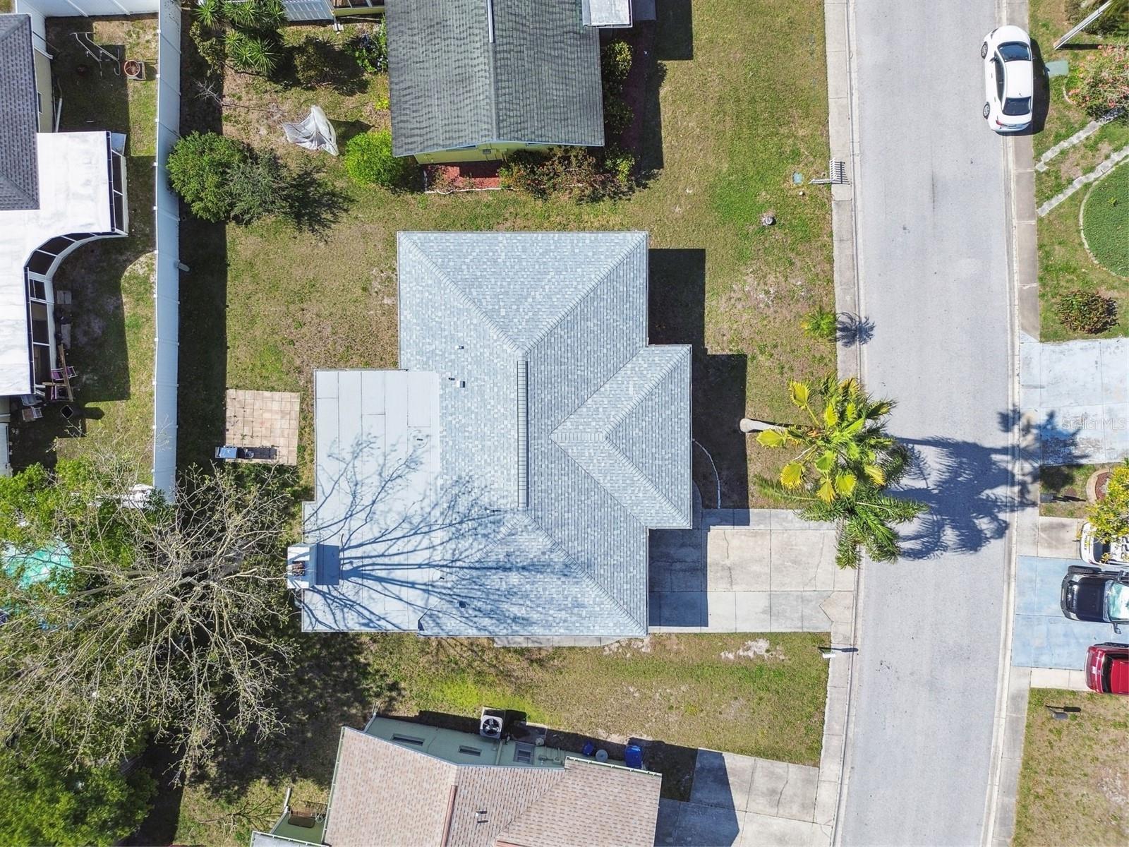 7553 SEQUOIA DR, NEW PORT RICHEY, FL, 34653