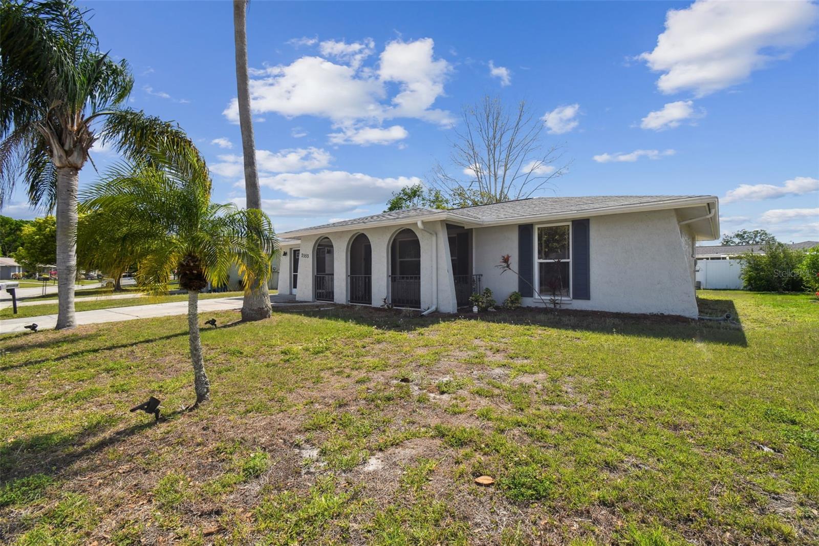 7553 SEQUOIA DR, NEW PORT RICHEY, FL, 34653