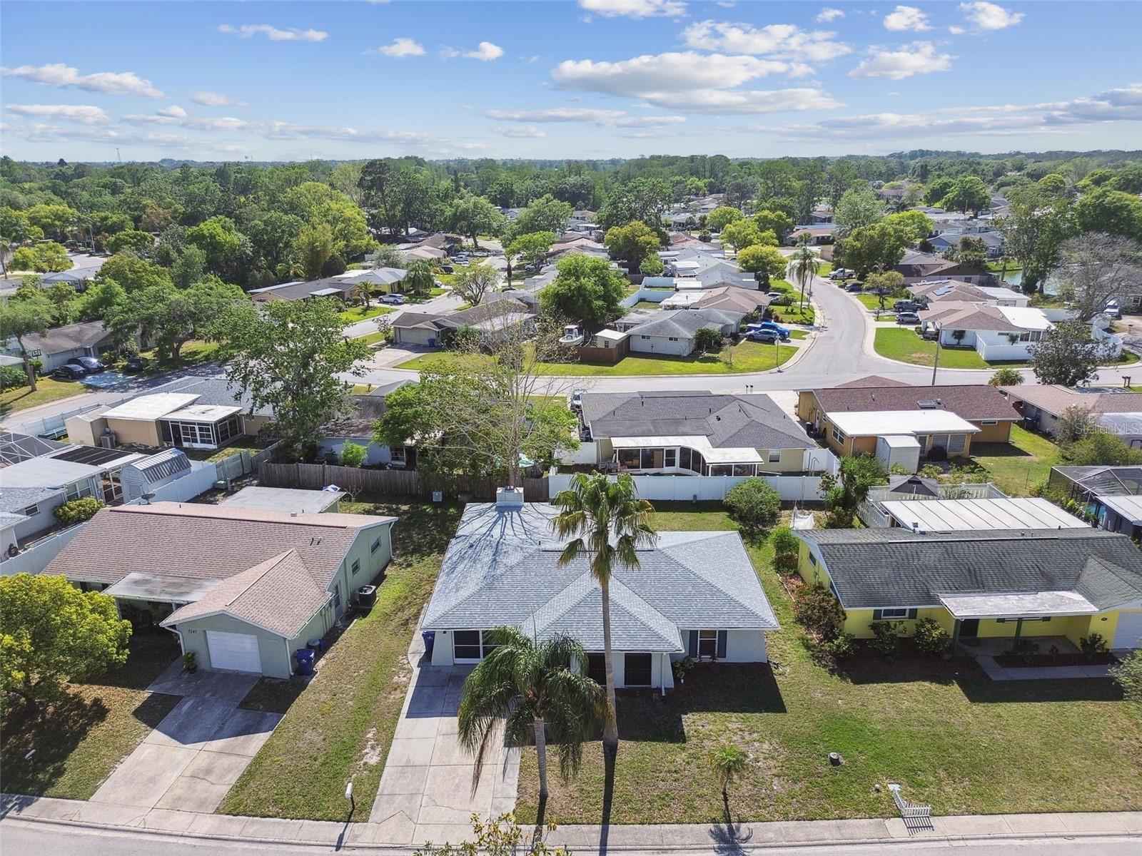 7553 SEQUOIA DR, NEW PORT RICHEY, FL, 34653