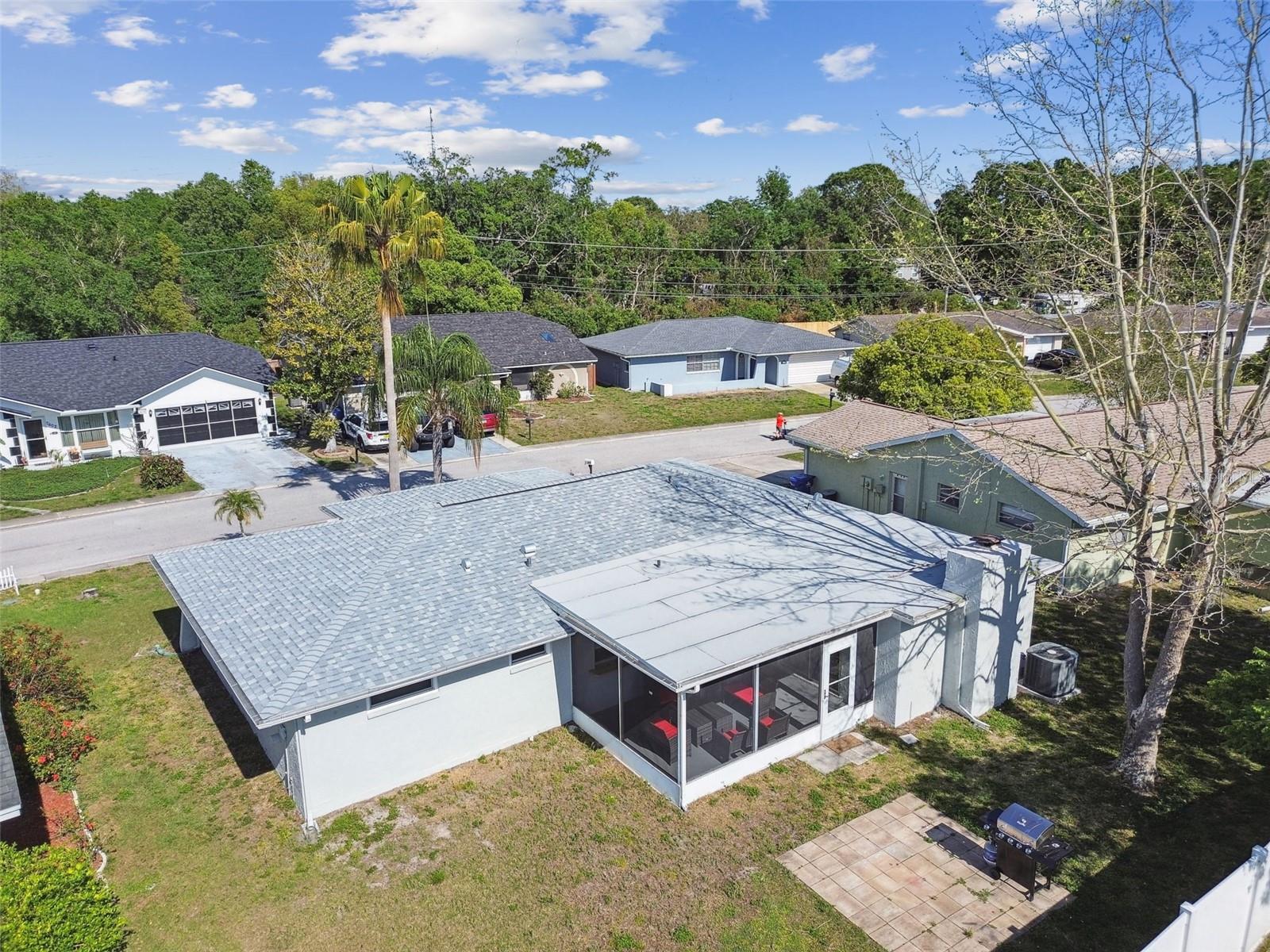 7553 SEQUOIA DR, NEW PORT RICHEY, FL, 34653