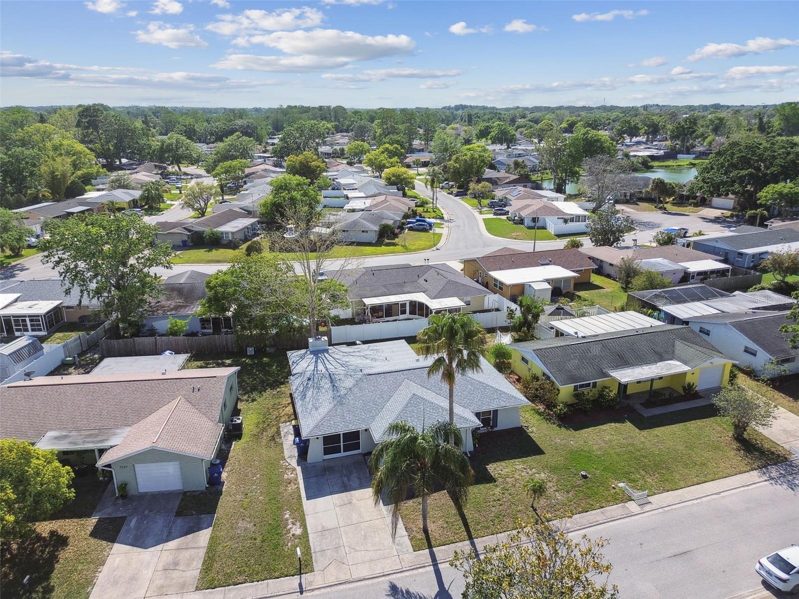 7553 SEQUOIA DR, NEW PORT RICHEY, FL, 34653