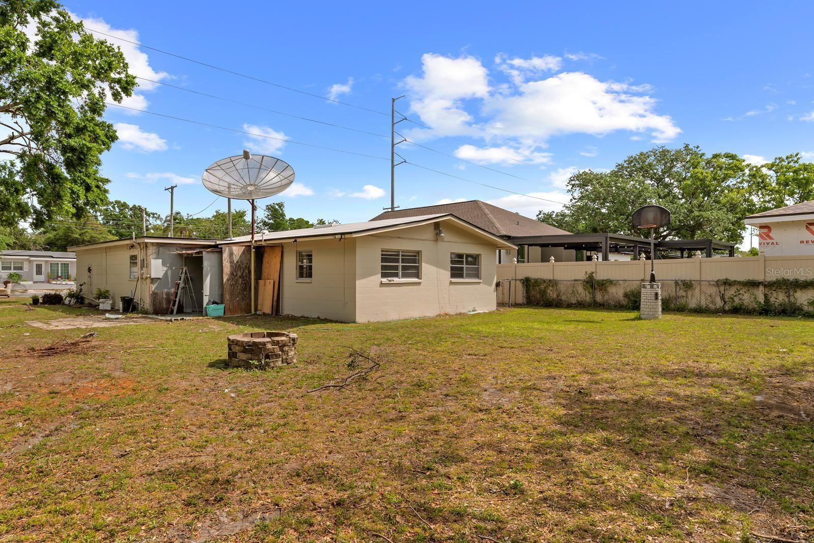 1507 E BOUGAINVILLEA AVE, TAMPA, FL, 33612