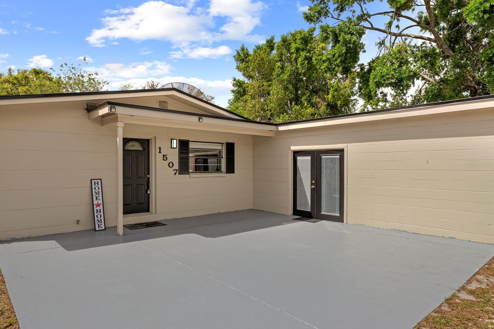 1507 E BOUGAINVILLEA AVE, TAMPA, FL, 33612