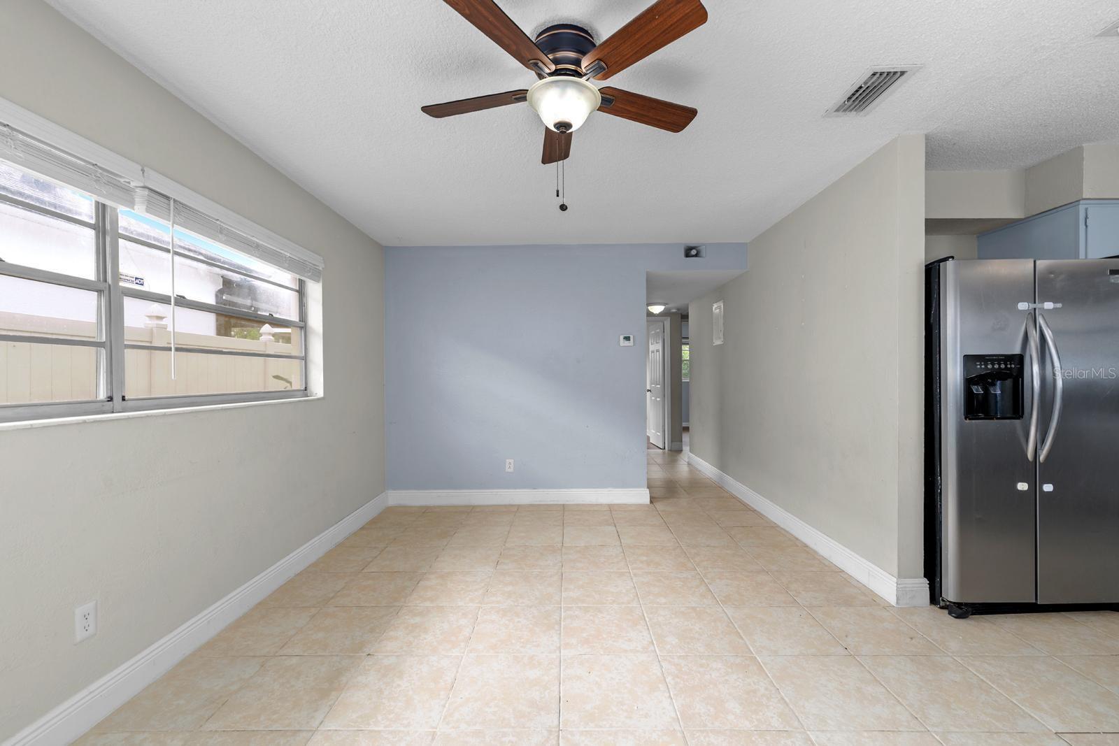 1507 E BOUGAINVILLEA AVE, TAMPA, FL, 33612