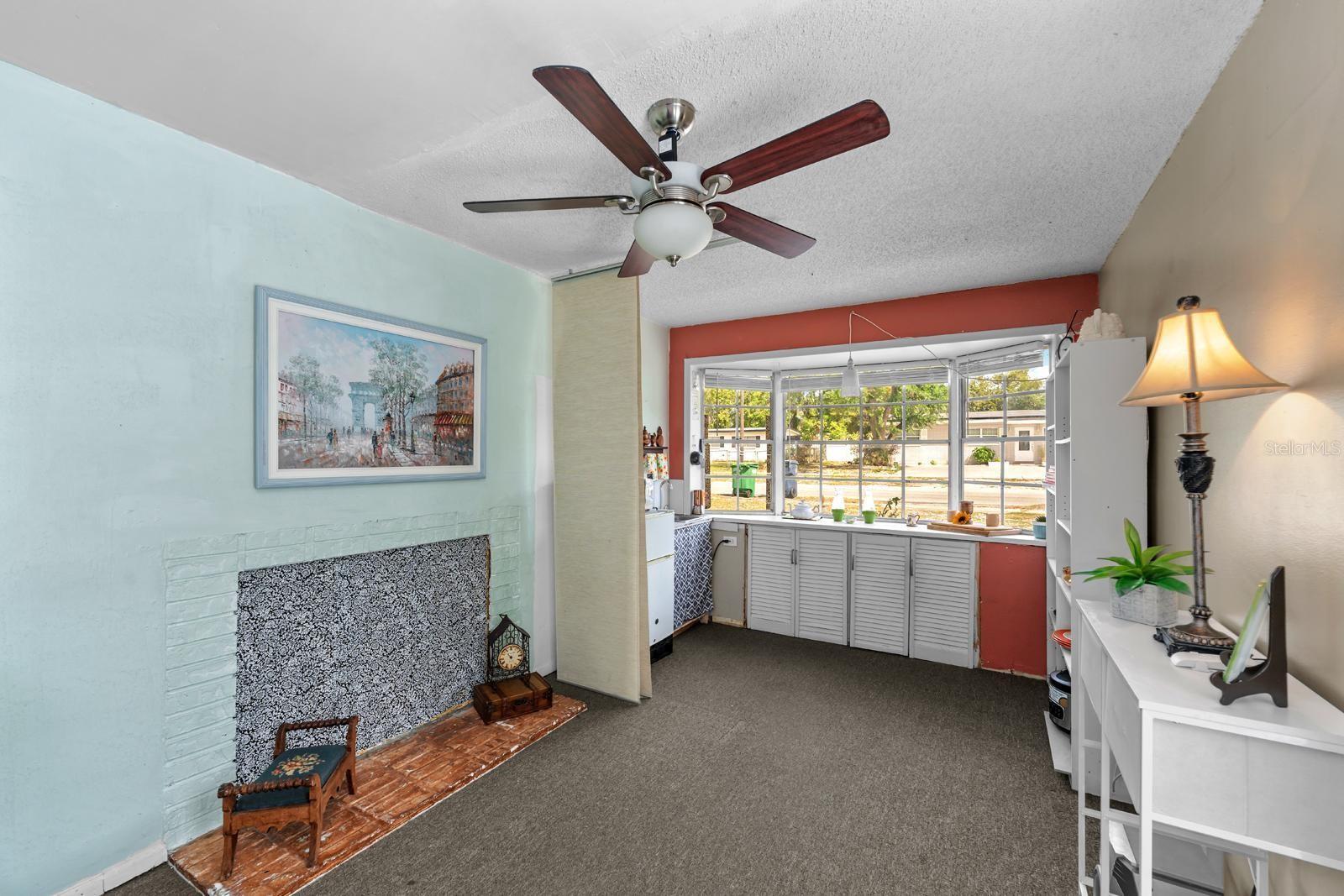 1507 E BOUGAINVILLEA AVE, TAMPA, FL, 33612